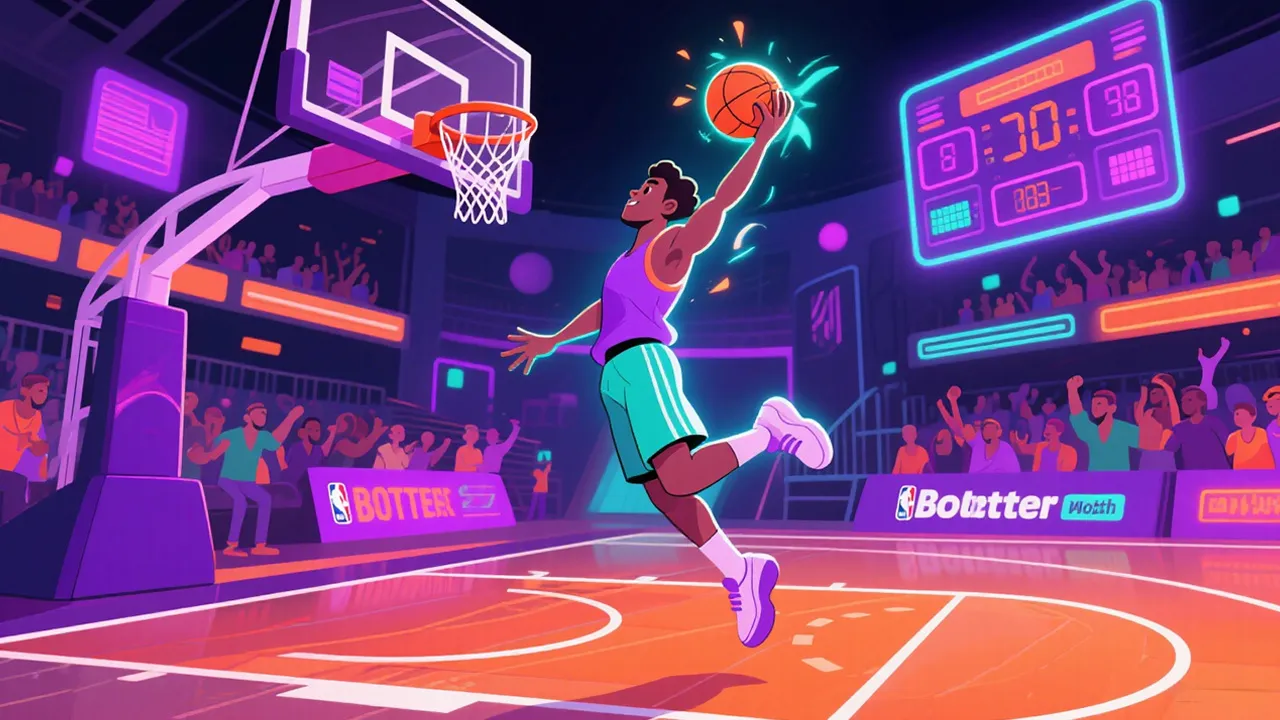 Basquete ao Vivo